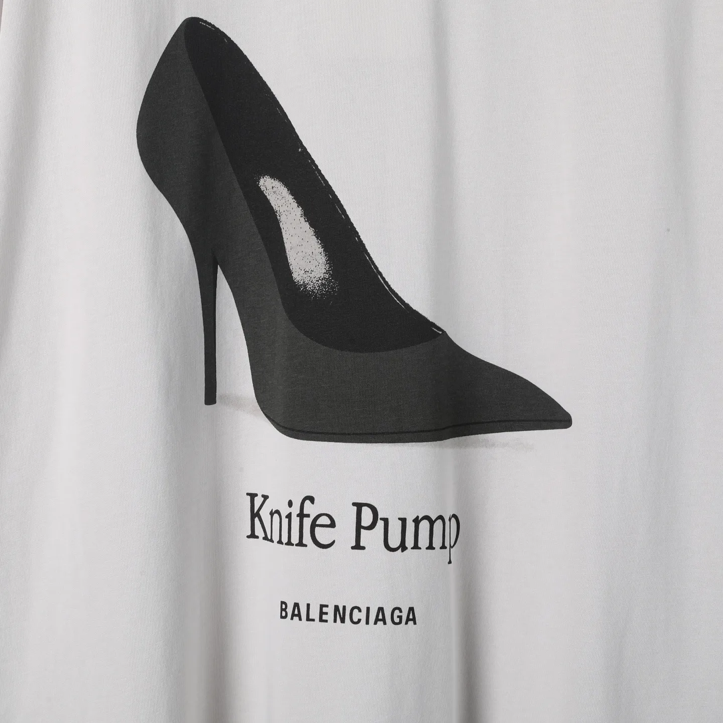 BALENCIAGA 25ss 【 Shoes 】 280g Size/ XS S M L